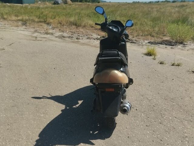 Уибен Другая, объемом двигателя 0.13 л и пробегом 0 тыс. км за 213 $, фото 5 на Automoto.ua