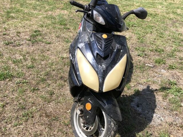 Уибен Другая, объемом двигателя 50 л и пробегом 0 тыс. км за 110 $, фото 3 на Automoto.ua