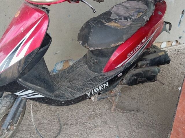 Уибен Другая, объемом двигателя 0 л и пробегом 0 тыс. км за 4500 $, фото 1 на Automoto.ua