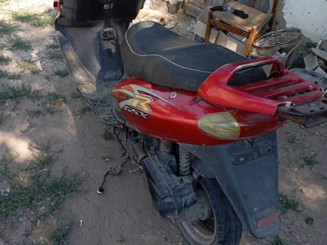 Уибен Другая, объемом двигателя 49 л и пробегом 0 тыс. км за 243 $, фото 1 на Automoto.ua