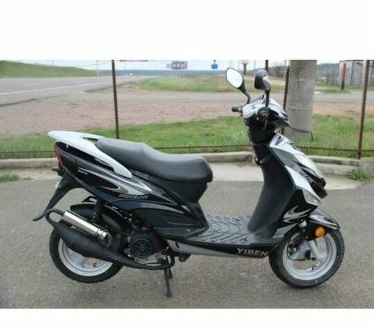 Уибен Другая, объемом двигателя 100 л и пробегом 0 тыс. км за 500 $, фото 4 на Automoto.ua