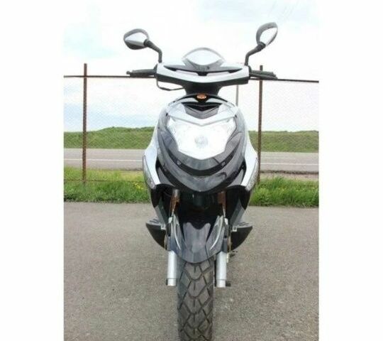 Уибен Другая, объемом двигателя 100 л и пробегом 0 тыс. км за 500 $, фото 1 на Automoto.ua