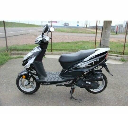 Уибен Другая, объемом двигателя 100 л и пробегом 0 тыс. км за 500 $, фото 2 на Automoto.ua