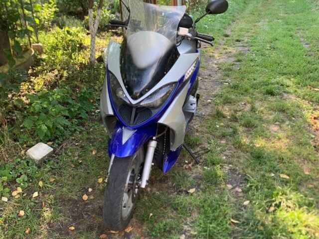 Уібен Інша, об'ємом двигуна 0.15 л та пробігом 0 тис. км за 632 $, фото 3 на Automoto.ua
