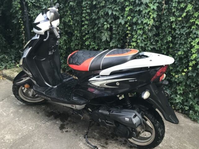 Уибен Другая, объемом двигателя 50 л и пробегом 0 тыс. км за 497 $, фото 5 на Automoto.ua