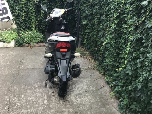 Уибен Другая, объемом двигателя 50 л и пробегом 0 тыс. км за 497 $, фото 4 на Automoto.ua