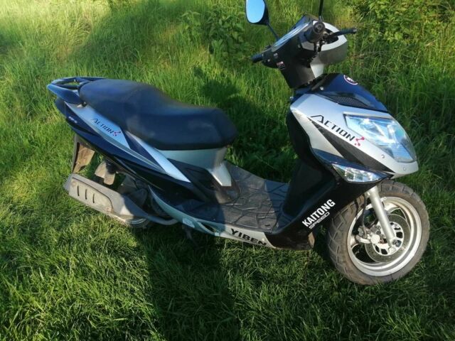 Уибен Другая 2013 в Александрие на Automoto.ua Уибен Другая, объемом двигателя 0.15 л и пробегом 0 тыс. км за 23500 $, фото 2 на Automoto.ua