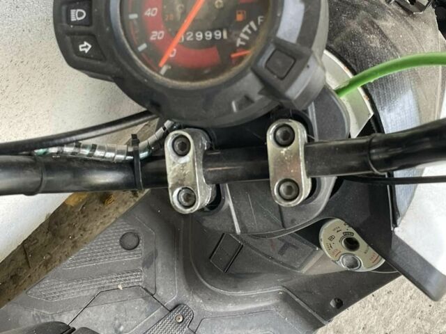Уибен Другая, объемом двигателя 0.15 л и пробегом 0 тыс. км за 420 $, фото 4 на Automoto.ua