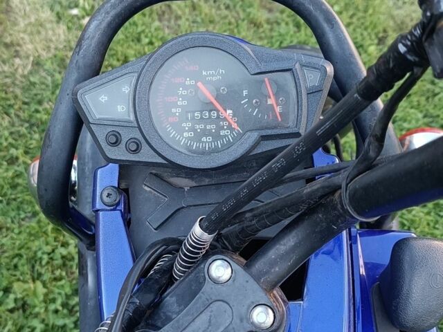 Уибен Другая, объемом двигателя 0.15 л и пробегом 0 тыс. км за 30000 $, фото 6 на Automoto.ua