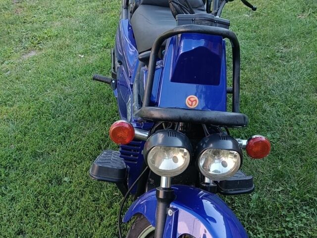 Уибен Другая, объемом двигателя 0.15 л и пробегом 0 тыс. км за 30000 $, фото 3 на Automoto.ua