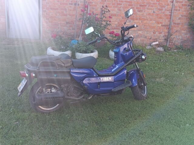 Уибен Другая, объемом двигателя 0.15 л и пробегом 0 тыс. км за 30000 $, фото 2 на Automoto.ua