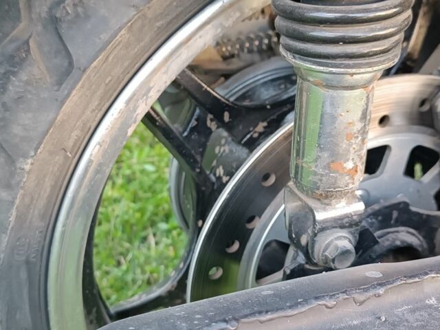 Уибен Другая, объемом двигателя 0.15 л и пробегом 0 тыс. км за 30000 $, фото 10 на Automoto.ua