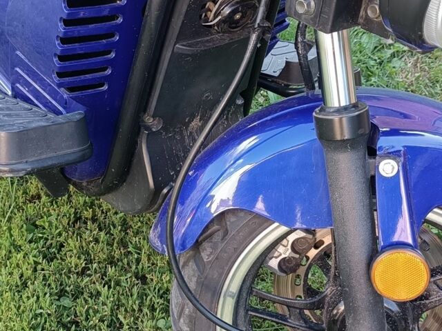 Уибен Другая, объемом двигателя 0.15 л и пробегом 0 тыс. км за 30000 $, фото 8 на Automoto.ua