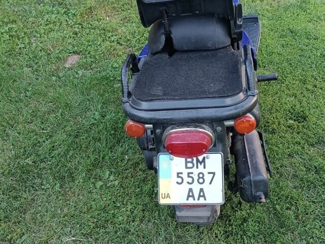 Уибен Другая, объемом двигателя 0.15 л и пробегом 0 тыс. км за 30000 $, фото 7 на Automoto.ua