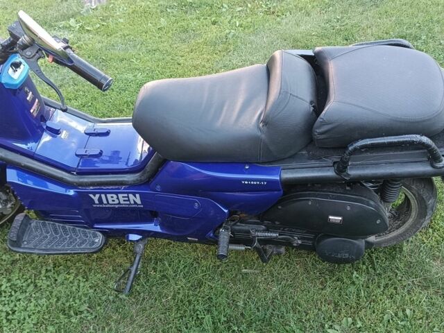 Уибен Другая, объемом двигателя 0.15 л и пробегом 0 тыс. км за 30000 $, фото 5 на Automoto.ua