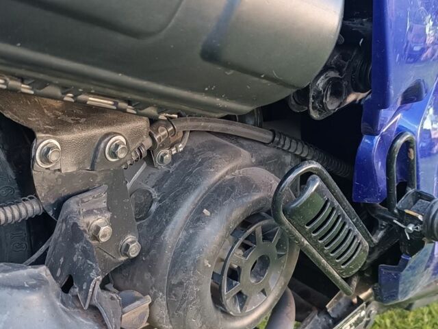 Уибен Другая, объемом двигателя 0.15 л и пробегом 0 тыс. км за 30000 $, фото 9 на Automoto.ua