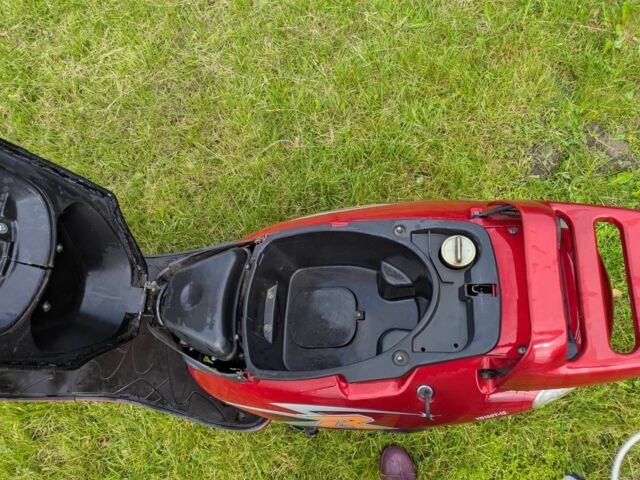 Уибен Другая 2014 в Шостке на Automoto.ua Уибен Другая, объемом двигателя 0.15 л и пробегом 0 тыс. км за 450 $, фото 5 на Automoto.ua