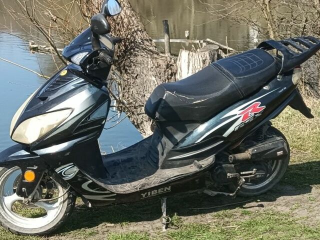 Уибен Другая 2017 в Каменское - Днепродзержинск на Automoto.ua Уибен Другая, объемом двигателя 100 л и пробегом 0 тыс. км за 595 $, фото 1 на Automoto.ua