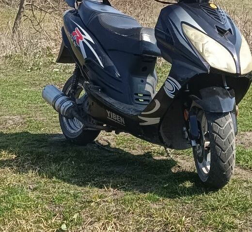 Уибен Другая 2017 в Каменское - Днепродзержинск на Automoto.ua Уибен Другая, объемом двигателя 100 л и пробегом 0 тыс. км за 595 $, фото 2 на Automoto.ua