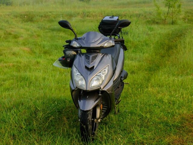 Уибен Другая, объемом двигателя 80 л и пробегом 0 тыс. км за 425 $, фото 3 на Automoto.ua