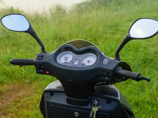 Уибен Другая, объемом двигателя 80 л и пробегом 0 тыс. км за 425 $, фото 7 на Automoto.ua