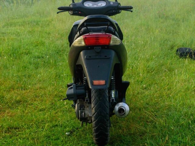 Уибен Другая, объемом двигателя 80 л и пробегом 0 тыс. км за 425 $, фото 6 на Automoto.ua