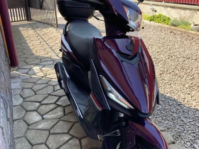 Уібен Інша, об'ємом двигуна 0 л та пробігом 0 тис. км за 699 $, фото 2 на Automoto.ua