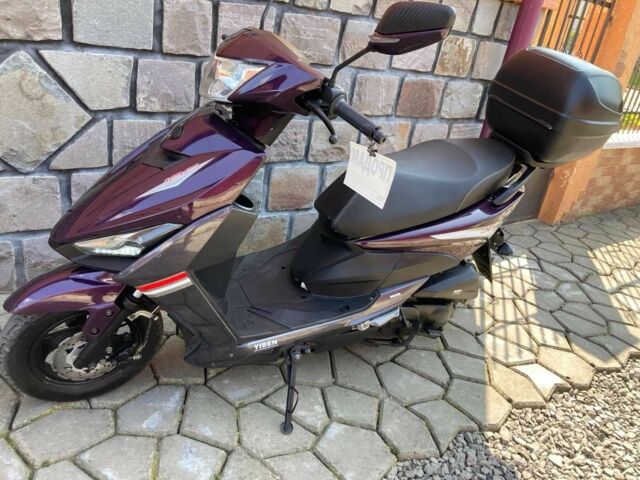 Уібен Інша, об'ємом двигуна 0 л та пробігом 0 тис. км за 699 $, фото 1 на Automoto.ua