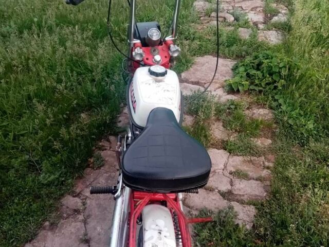 Уібен Інша, об'ємом двигуна 50 л та пробігом 0 тис. км за 427 $, фото 6 на Automoto.ua