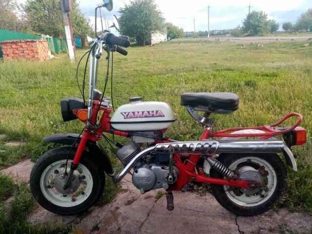 Уібен Інша, об'ємом двигуна 50 л та пробігом 0 тис. км за 427 $, фото 5 на Automoto.ua