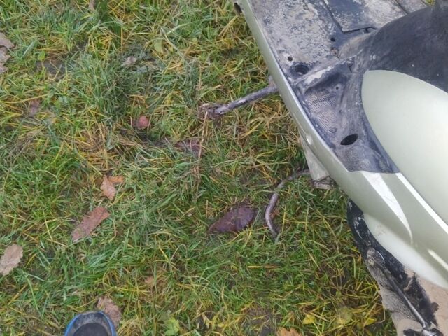 Уібен Інша, об'ємом двигуна 80 л та пробігом 0 тис. км за 356 $, фото 3 на Automoto.ua