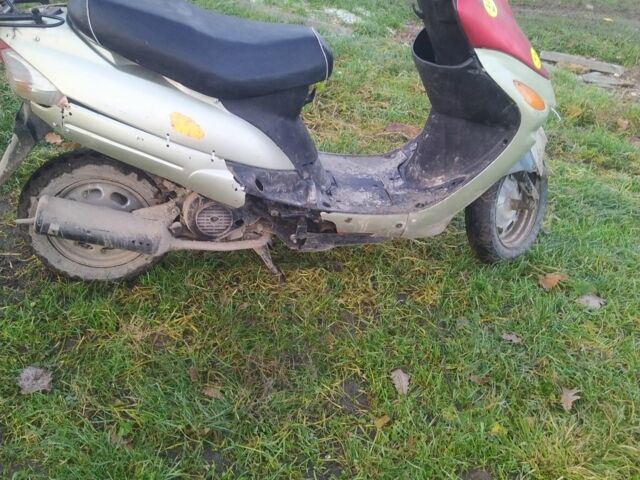 Уібен Інша, об'ємом двигуна 80 л та пробігом 0 тис. км за 356 $, фото 9 на Automoto.ua