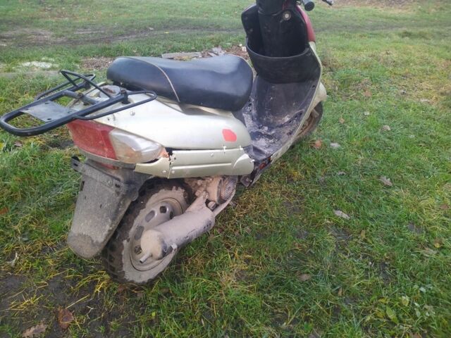 Уібен Інша, об'ємом двигуна 80 л та пробігом 0 тис. км за 356 $, фото 7 на Automoto.ua