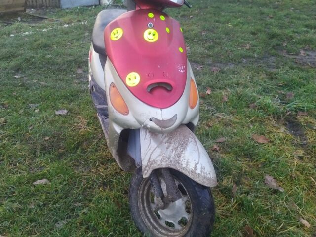 Уібен Інша, об'ємом двигуна 80 л та пробігом 0 тис. км за 356 $, фото 10 на Automoto.ua