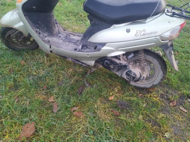 Уібен Інша, об'ємом двигуна 80 л та пробігом 0 тис. км за 356 $, фото 11 на Automoto.ua