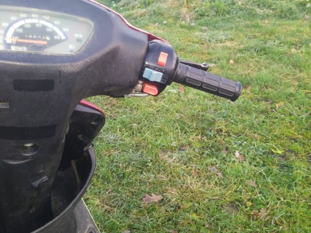 Уібен Інша, об'ємом двигуна 80 л та пробігом 0 тис. км за 356 $, фото 2 на Automoto.ua