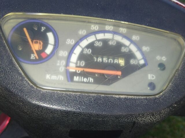 Уібен Інша, об'ємом двигуна 80 л та пробігом 0 тис. км за 356 $, фото 5 на Automoto.ua