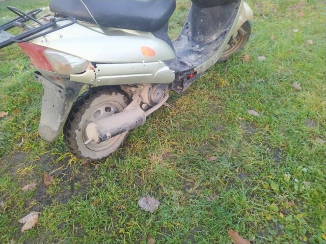 Уібен Інша, об'ємом двигуна 80 л та пробігом 0 тис. км за 356 $, фото 6 на Automoto.ua