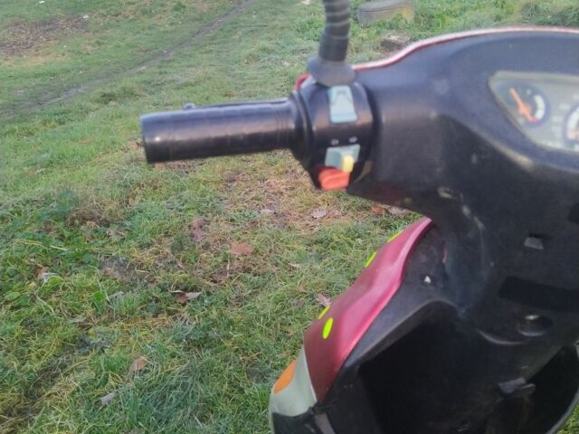 Уібен Інша, об'ємом двигуна 80 л та пробігом 0 тис. км за 356 $, фото 1 на Automoto.ua