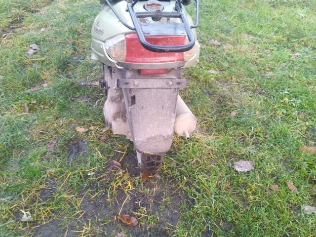 Уібен Інша, об'ємом двигуна 80 л та пробігом 0 тис. км за 356 $, фото 8 на Automoto.ua