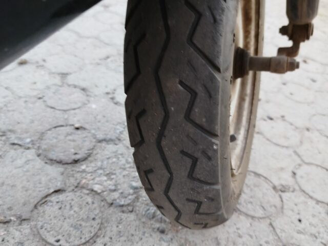 Уібен Інша, об'ємом двигуна 50 л та пробігом 0 тис. км за 238 $, фото 3 на Automoto.ua