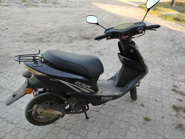 Уібен Інша, об'ємом двигуна 50 л та пробігом 0 тис. км за 238 $, фото 5 на Automoto.ua