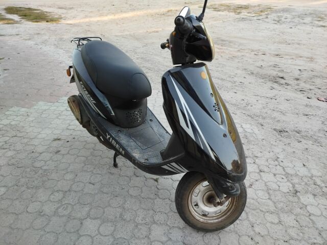 Уібен Інша, об'ємом двигуна 50 л та пробігом 0 тис. км за 238 $, фото 1 на Automoto.ua