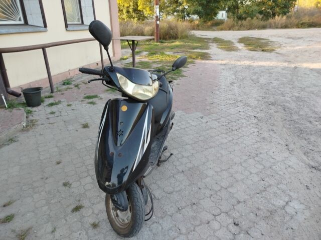 Уібен Інша, об'ємом двигуна 50 л та пробігом 0 тис. км за 238 $, фото 4 на Automoto.ua