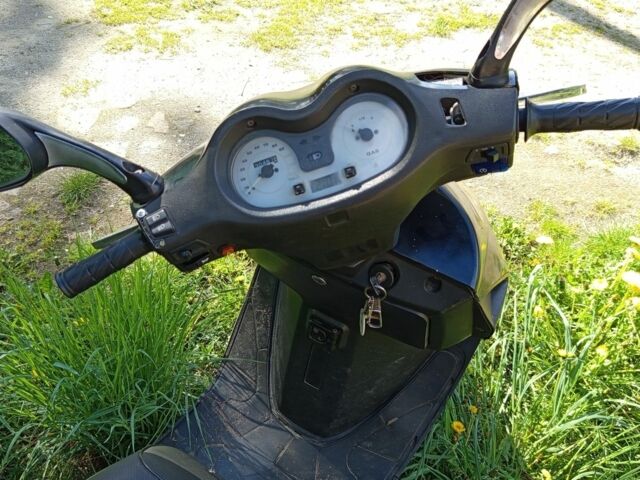 Уібен Інша, об'ємом двигуна 0.15 л та пробігом 0 тис. км за 380 $, фото 1 на Automoto.ua