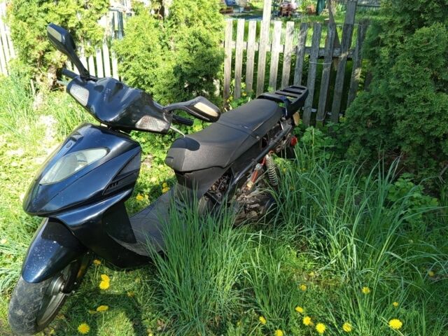 Уібен Інша, об'ємом двигуна 0.15 л та пробігом 0 тис. км за 380 $, фото 2 на Automoto.ua