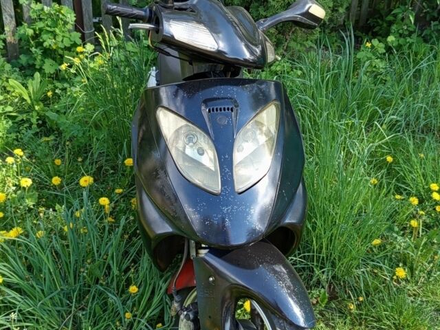 Уібен Інша, об'ємом двигуна 0.15 л та пробігом 0 тис. км за 380 $, фото 3 на Automoto.ua