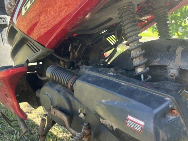 Уібен Інша, об'ємом двигуна 50 л та пробігом 0 тис. км за 287 $, фото 5 на Automoto.ua