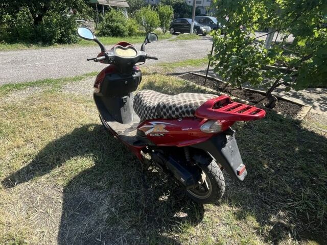 Уібен Інша, об'ємом двигуна 50 л та пробігом 0 тис. км за 287 $, фото 3 на Automoto.ua