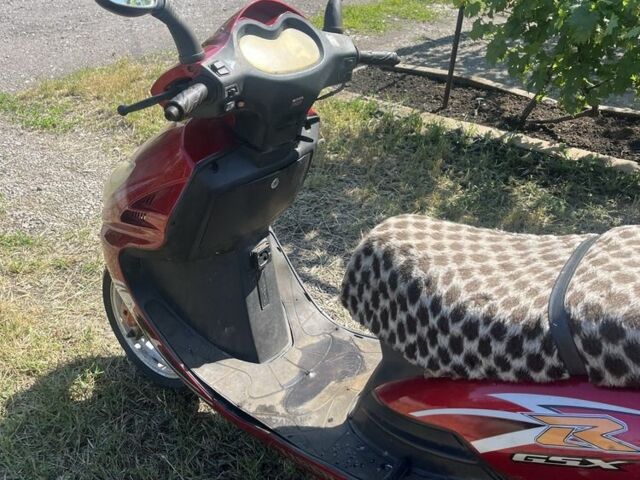 Уібен Інша, об'ємом двигуна 50 л та пробігом 0 тис. км за 287 $, фото 4 на Automoto.ua